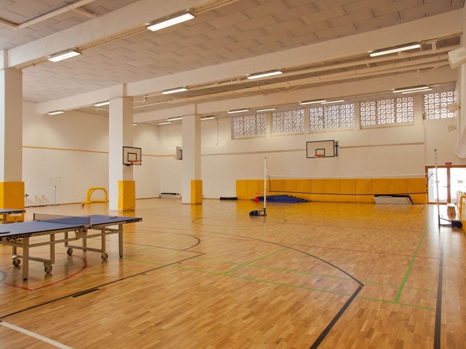 Zdjęcie Mar Y Sol Tenerife 3*